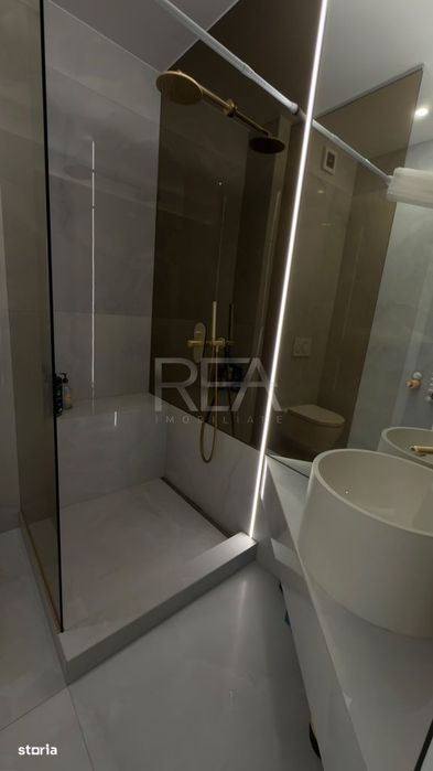 Apartament 3 Camere | 2 Bai | Complex Rezidential Cortina North