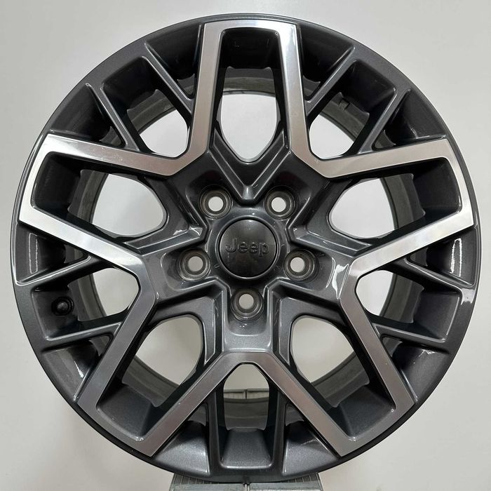 Jante Jeep Wrangle Grand Cherokee R18 6SV84TRMAA