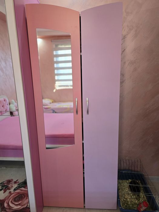 Продава се детско обзавеждане