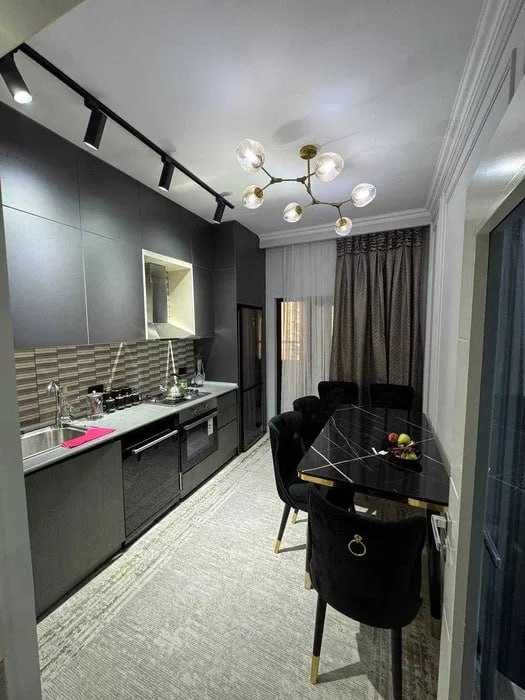 Аренда квартиры в Яккасарайский районе ЖК Истанбул Сити