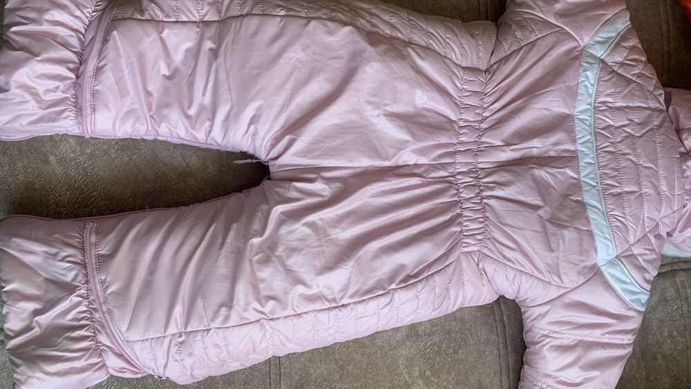 Конверт-комбенизон