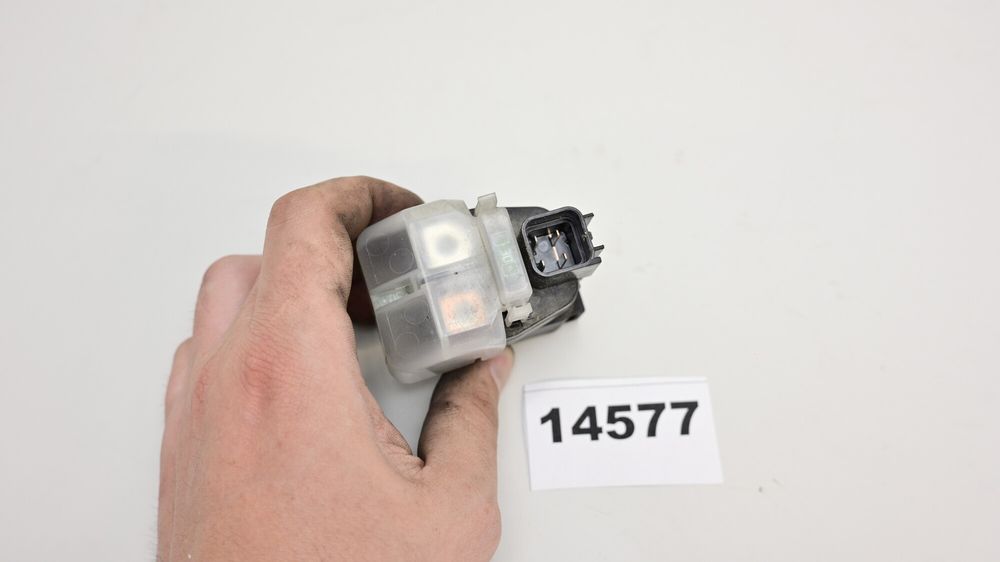 Releu Pornire Solenoid Suzuki SFV 650 Gladius 2009 - 2016