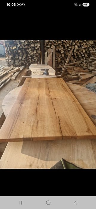 Blaturi stejar vechi