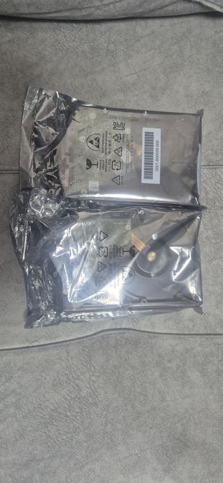 Жесткий диск 1 и 2ТБ