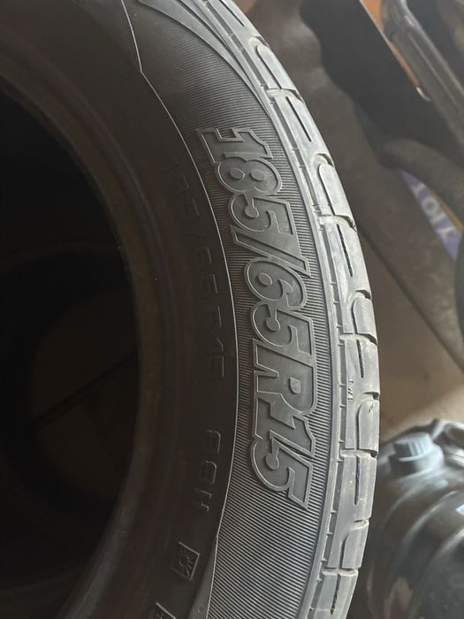 Шины Cordiant Road Runner R15 185/65