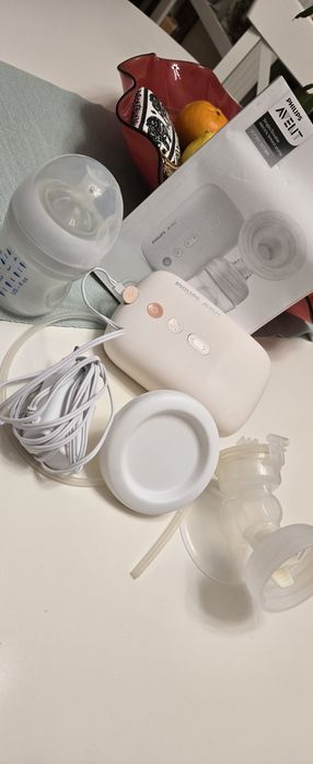 Philips Avent SCF 395