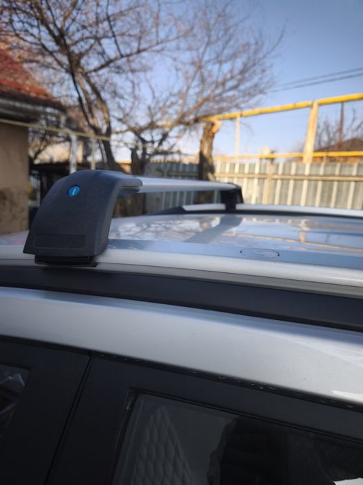 Багажник на крышу Haval M6