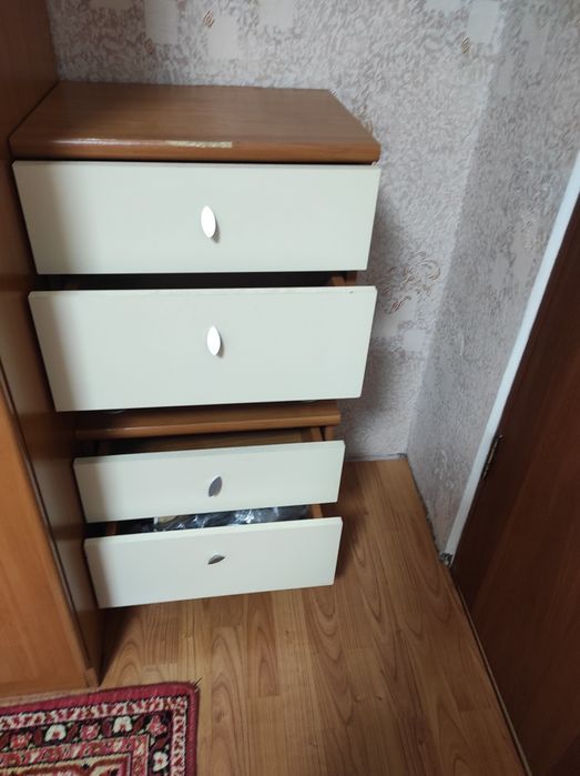 Мебель в хорошем состоянии