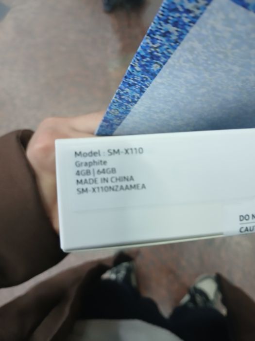 Samsung GALAXY Tab A9