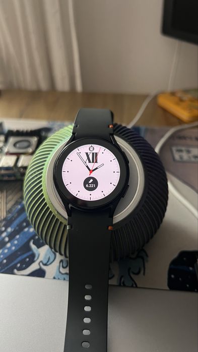 Samsung Galaxy Watch FE