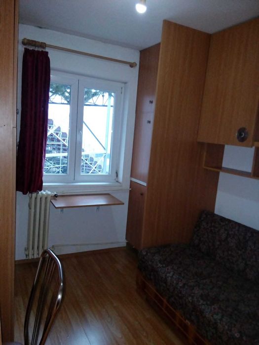 Închiriez garsionieră