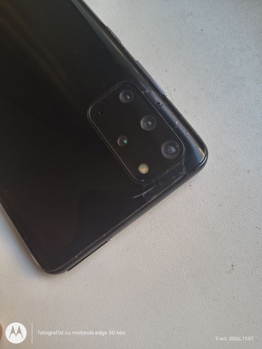 Samsung Galaxy S20+ plus 5G 12Gb Ram
