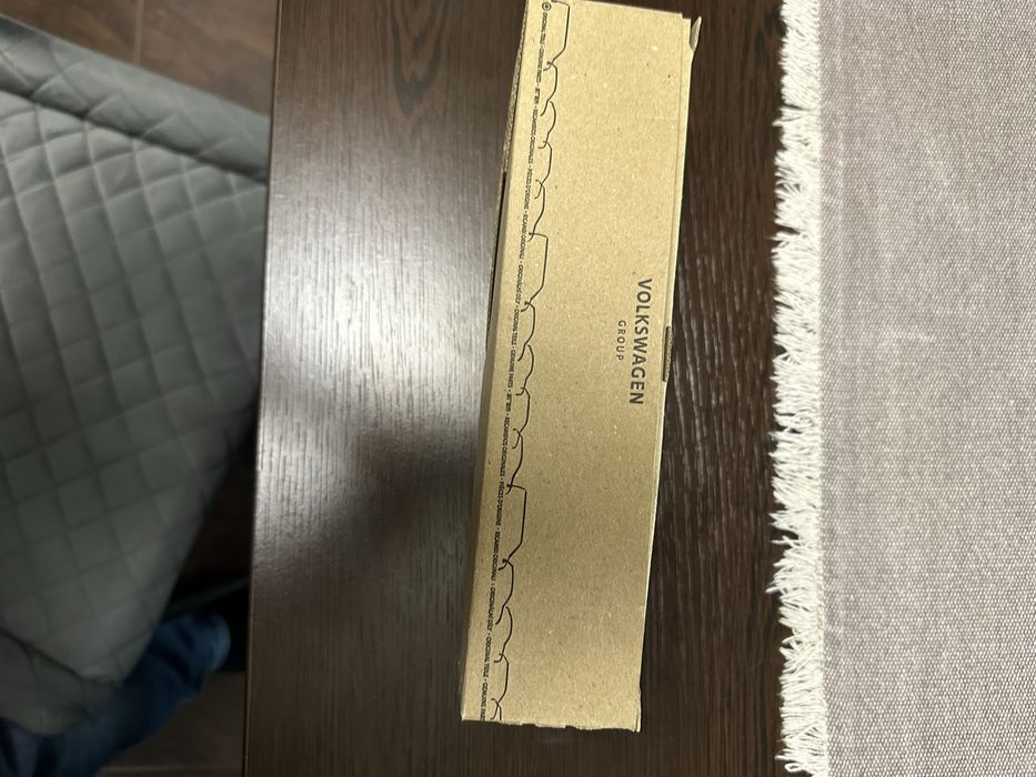 Оригинална дръжка за Audi a4 b9