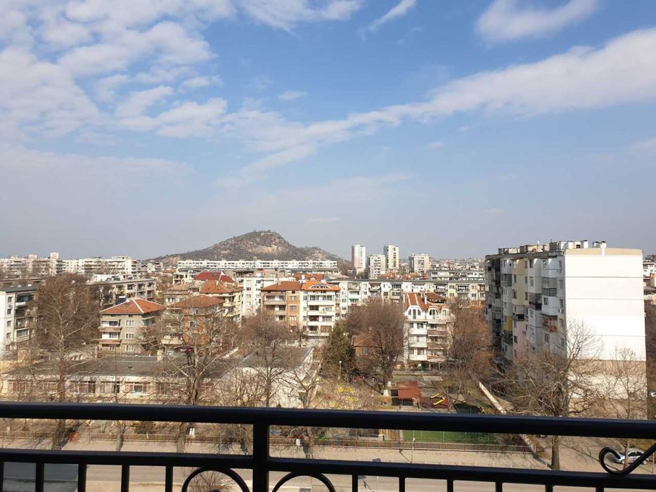 Продава се Тристаен апартамент в Пловдив, Южен - 112 кв.м за 1179 €/кв.м - Снимка #10