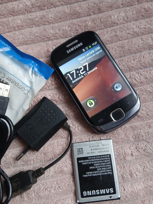 Telefon Samsung Smart