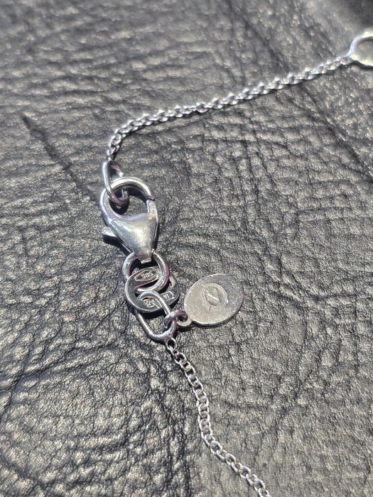 Золотая цепочка.