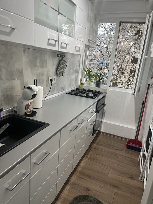 Apartament 2 camere