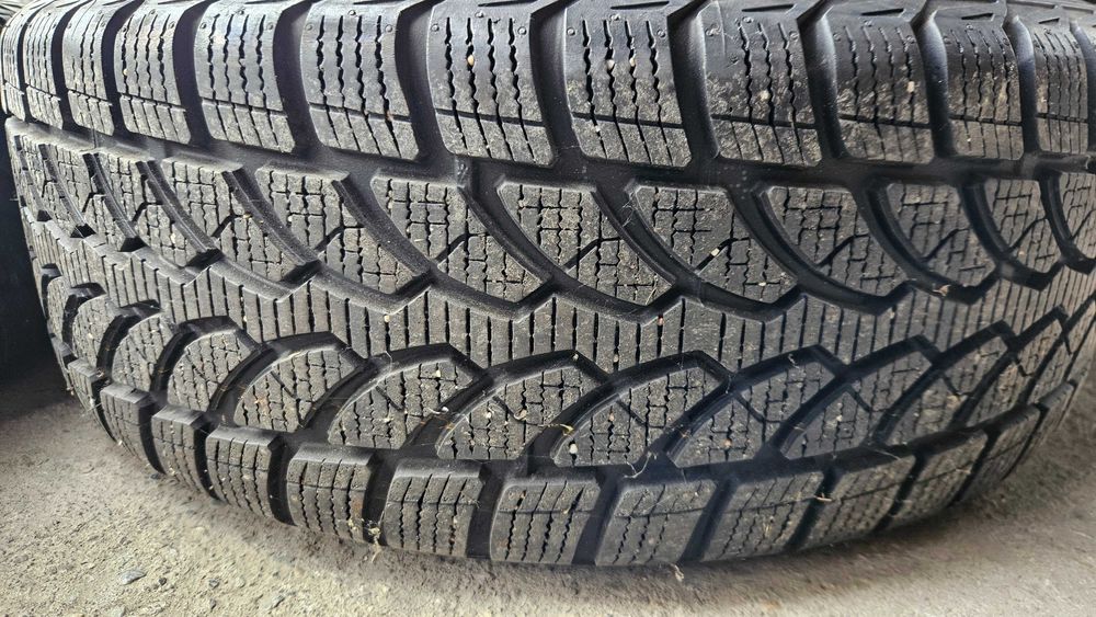 Roti/Jante/Jenti originale Mercedes Clasa A B C CLA | Bridgestone 205/55 R16