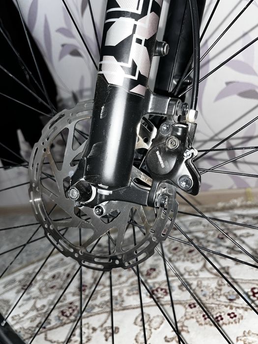 Вело EREC XT300 сипед