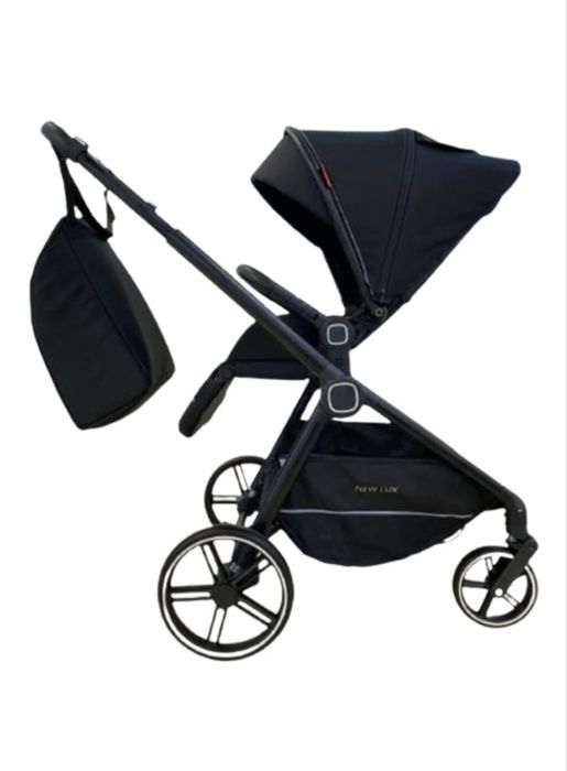 Продам коляску в хорошем состояний