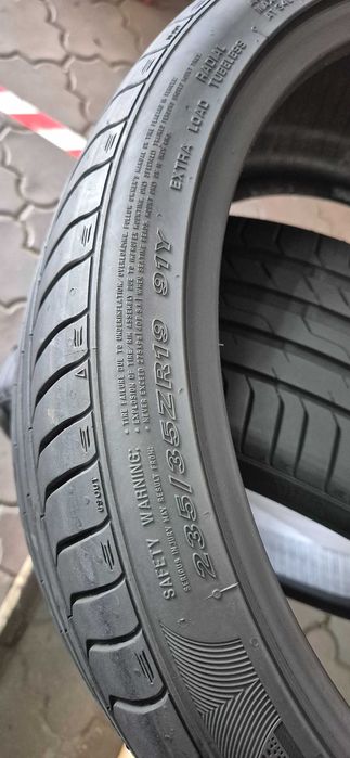 anvelope Bridgestone,Nexen,Vredestein 235/35/19