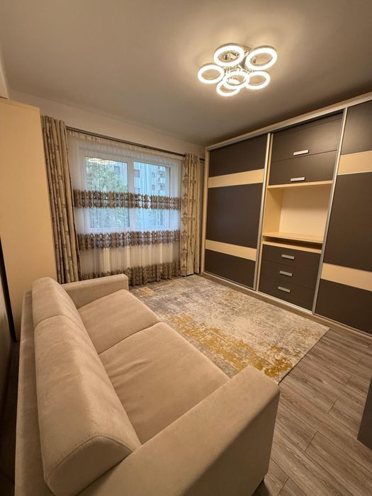 Apartament de 3 camere 130 mp Cartier Orizont