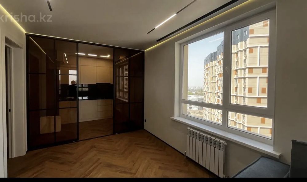 В Продаже 2х комн квартиру RAMS City
