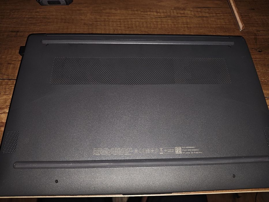 Продавам Лаптоп HP