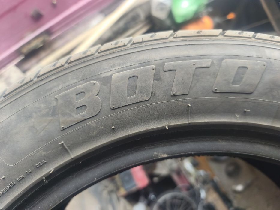 Шины покрышки BOTO
