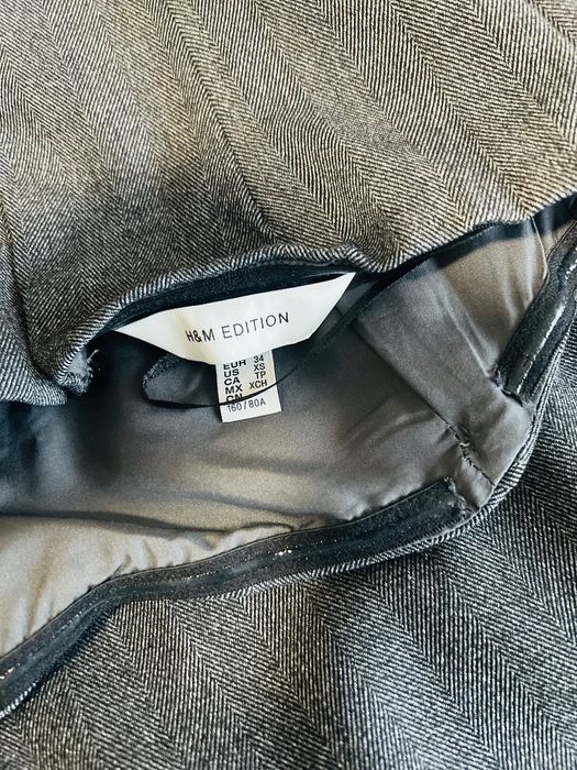 Set damă H&M negru S