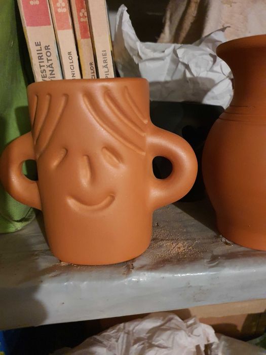 Ceramica , aromatizatoare, difuzor aromaterapie,platou, vaze