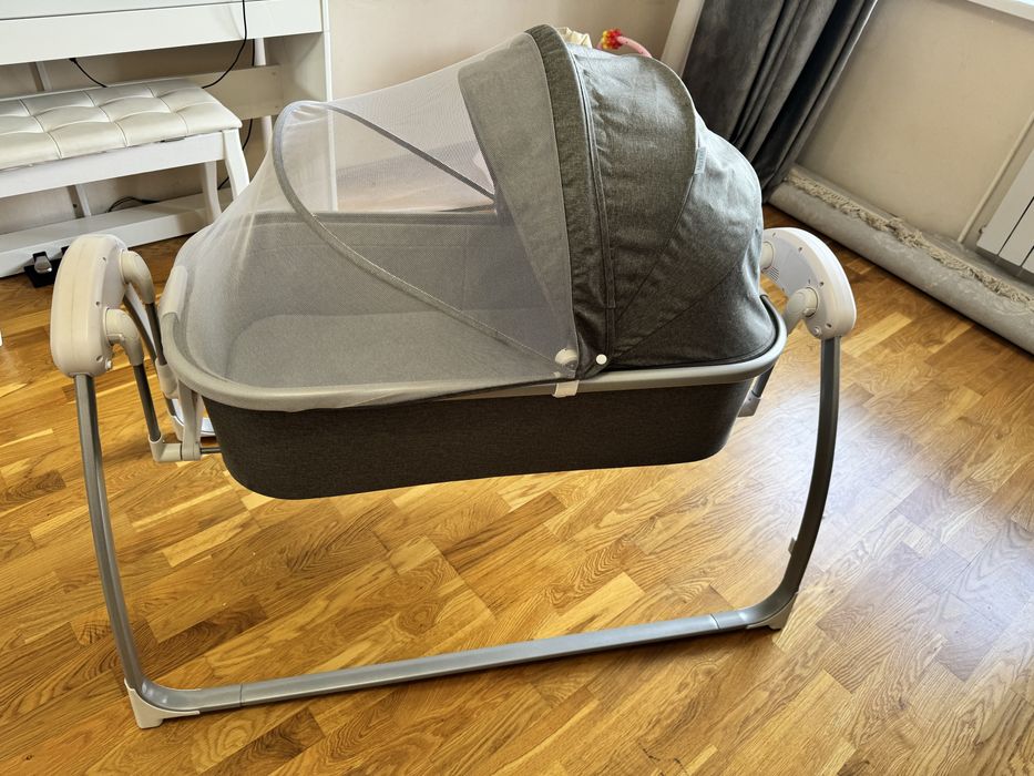 Продам люльку детскую от 0-3 лет