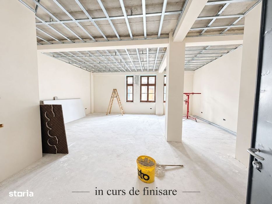 Spatii de Birouri Premium | COMISION 0% | Ultracentral | George Enescu