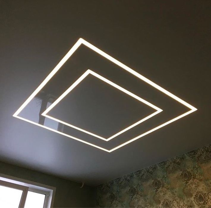 Опънати тавани Варна София България