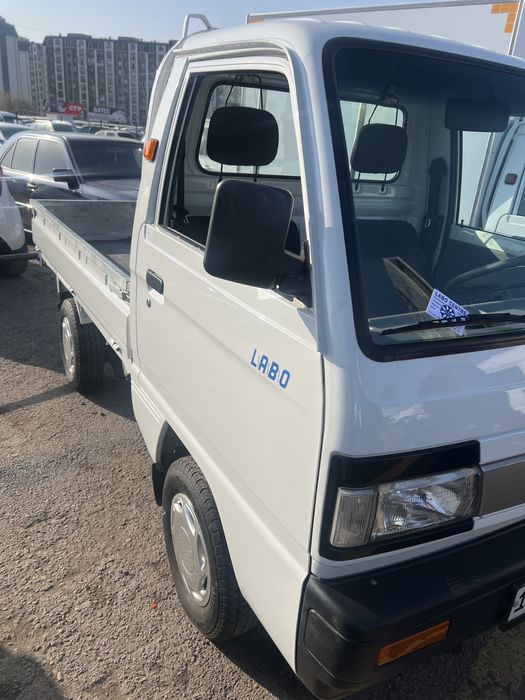 Labo labo labo 2024.