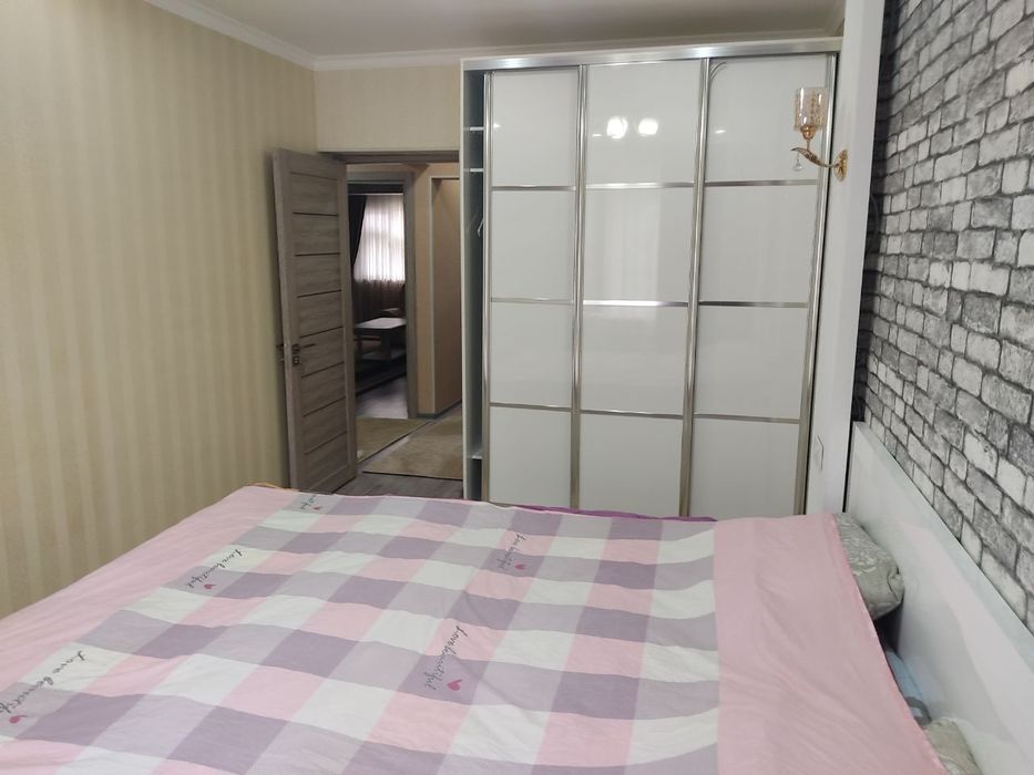 Сдам в аренду свою 2 комнатную квартиру