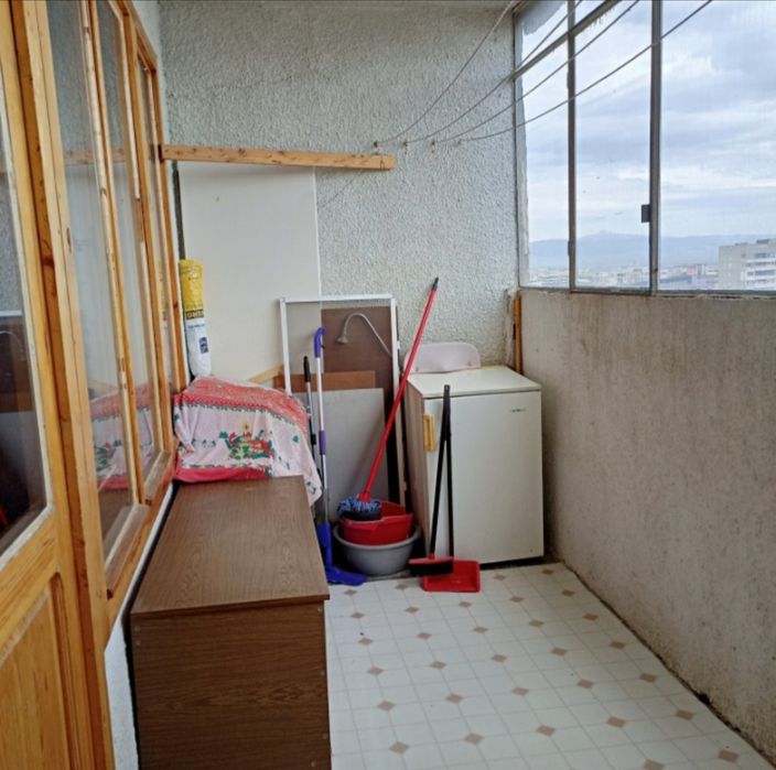 Дава се под наем Двустаен апартамент в София, Младост 3 - 48 кв.м за 306 € - Снимка #8