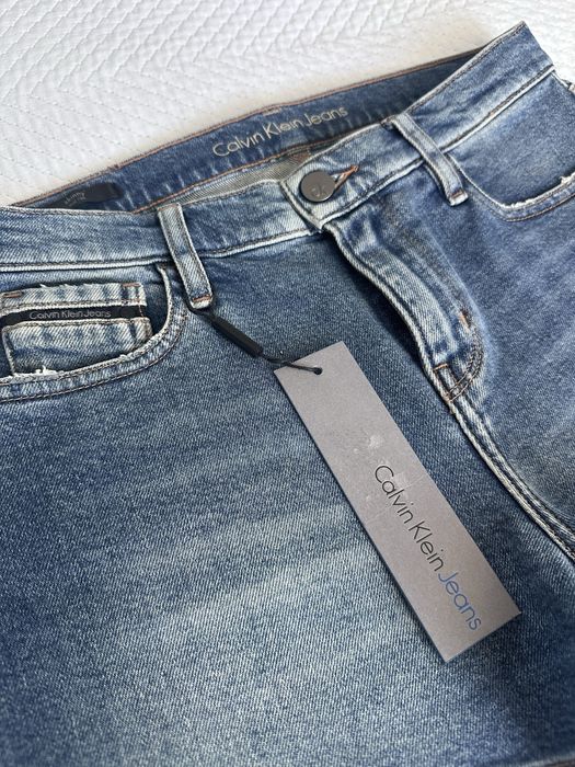 Шорты Calvin Klein Jeans (оригинал)