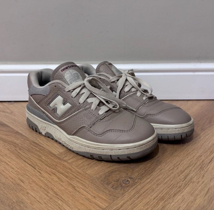 Кроссовки New Balance 550