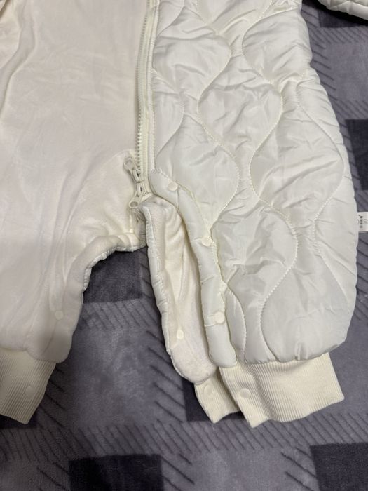 Комбинезон для малышей