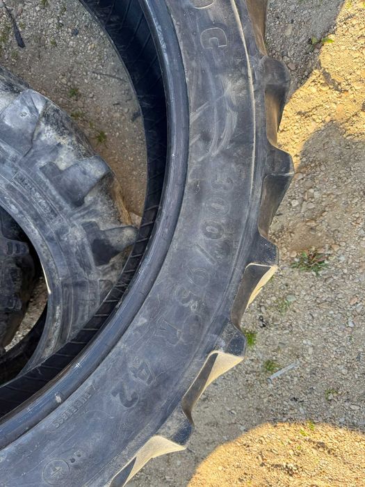 Anvelope sh 300/95 R42