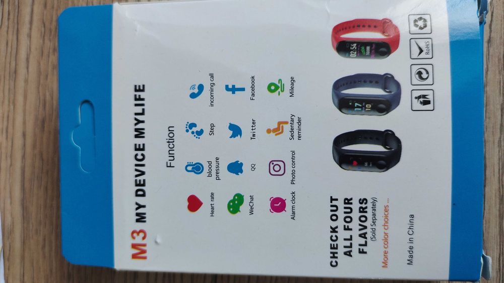 Продам смарт часы на телефона