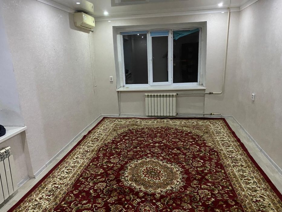 Сдам в аренду квартира