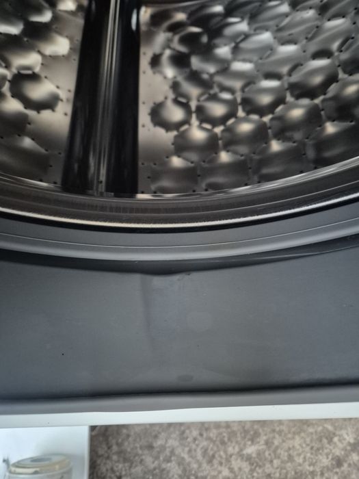 Пералня Miele W1