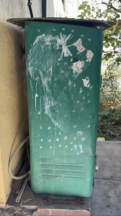 Продам газовый шкаф Б/У
