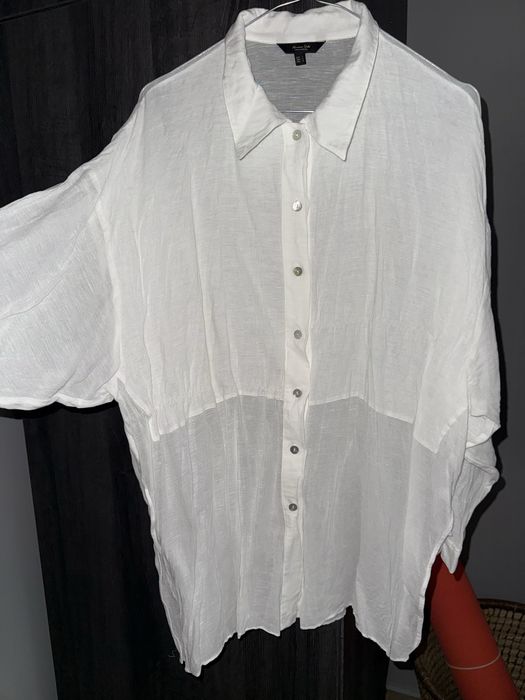Massimo Dutti camasa in