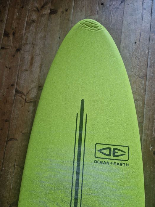 Placa surf 7' surfboard