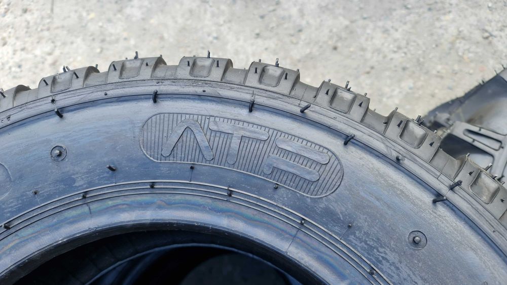 Cauciucuri pentru MIG 10.0/75-15.3 marca MRL cu 12PLY anvelope noi