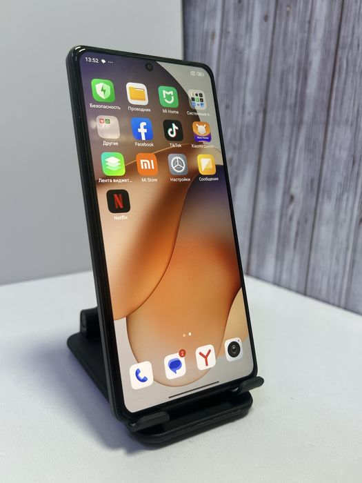 Xiaomi Redmi Note12 pro + / CT 85704