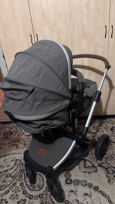 Продам коляску